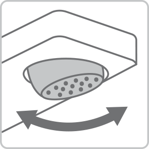 Aerator regulowany