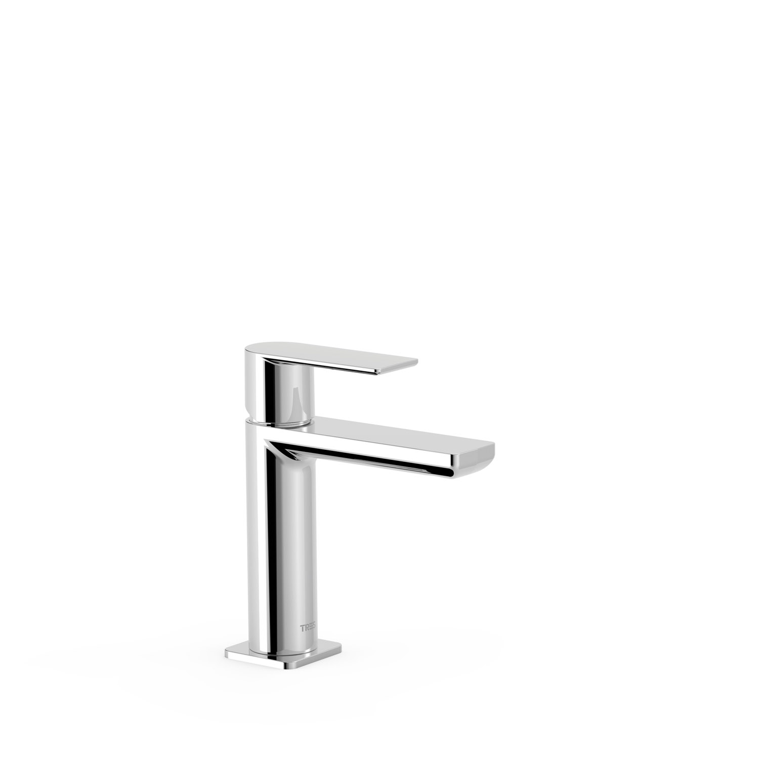 LOFT-TRES Single-handle washbasin mixer tap-20010301