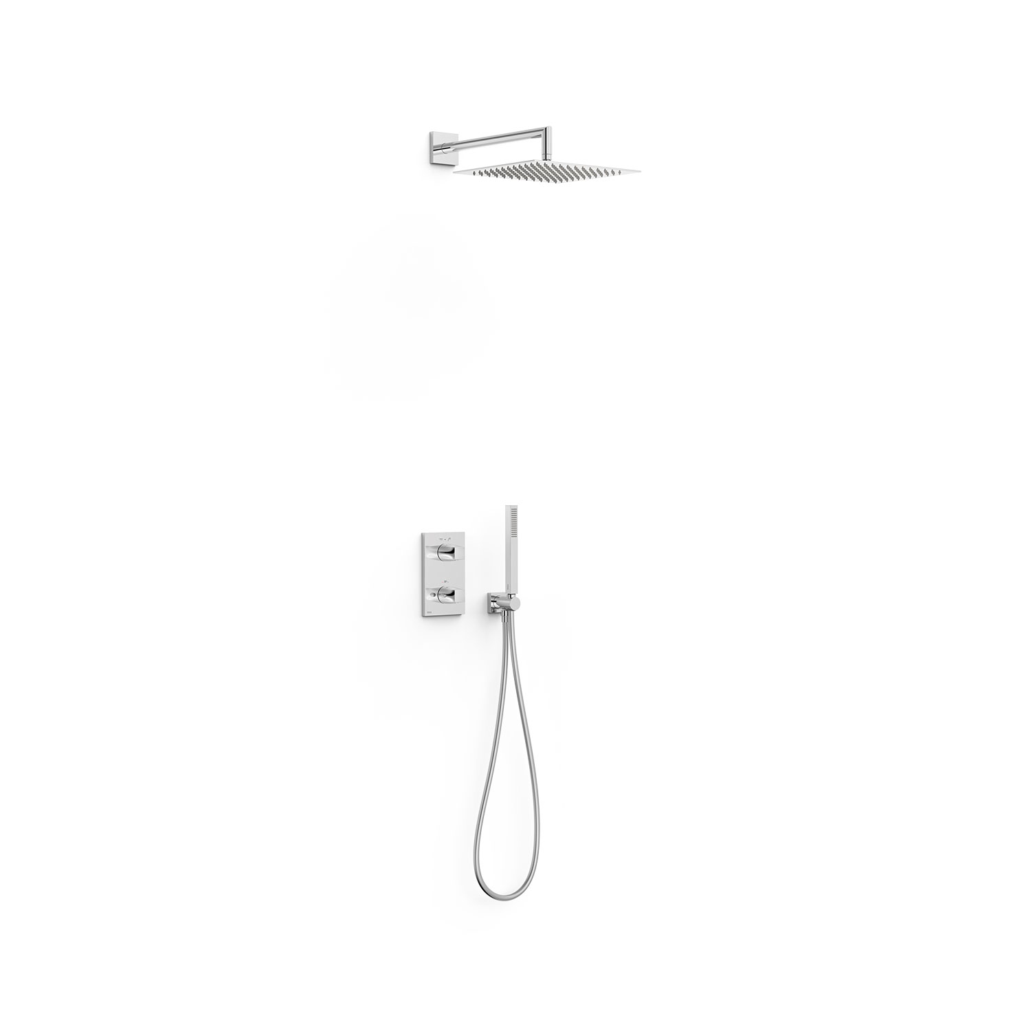 Therm-Box Boîte Isotherme Polystyrène XXL 60,93 L - Maintient Froid Ou Chaud - Parois 3cm - 59,5x39,5x40cm