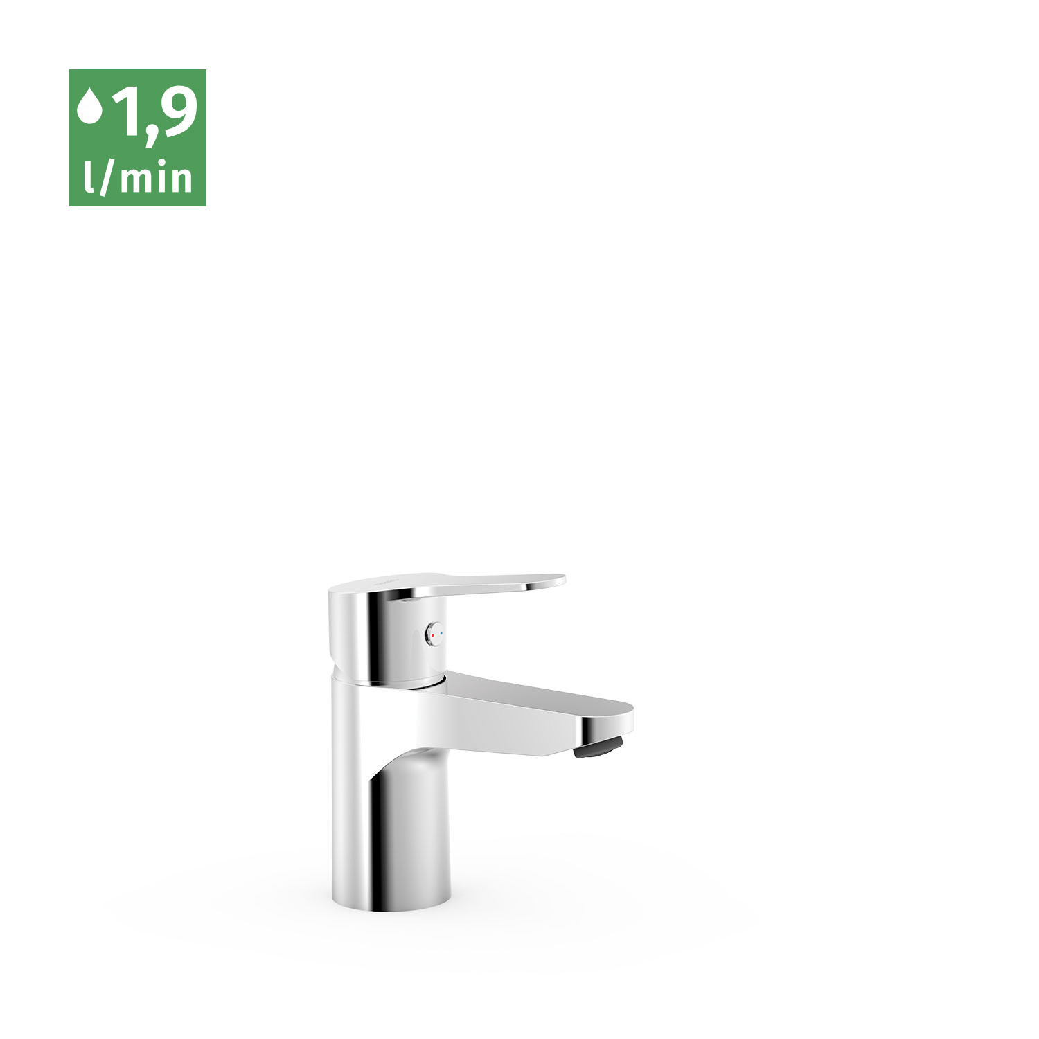 Grifo Monomando Monomandos De Lavabo BASE Grifo Monomando Para