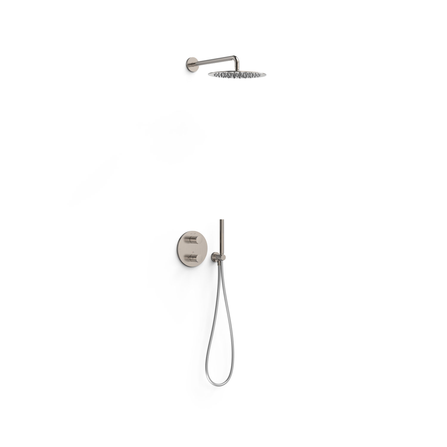 Mitigeur de douche thermostatique