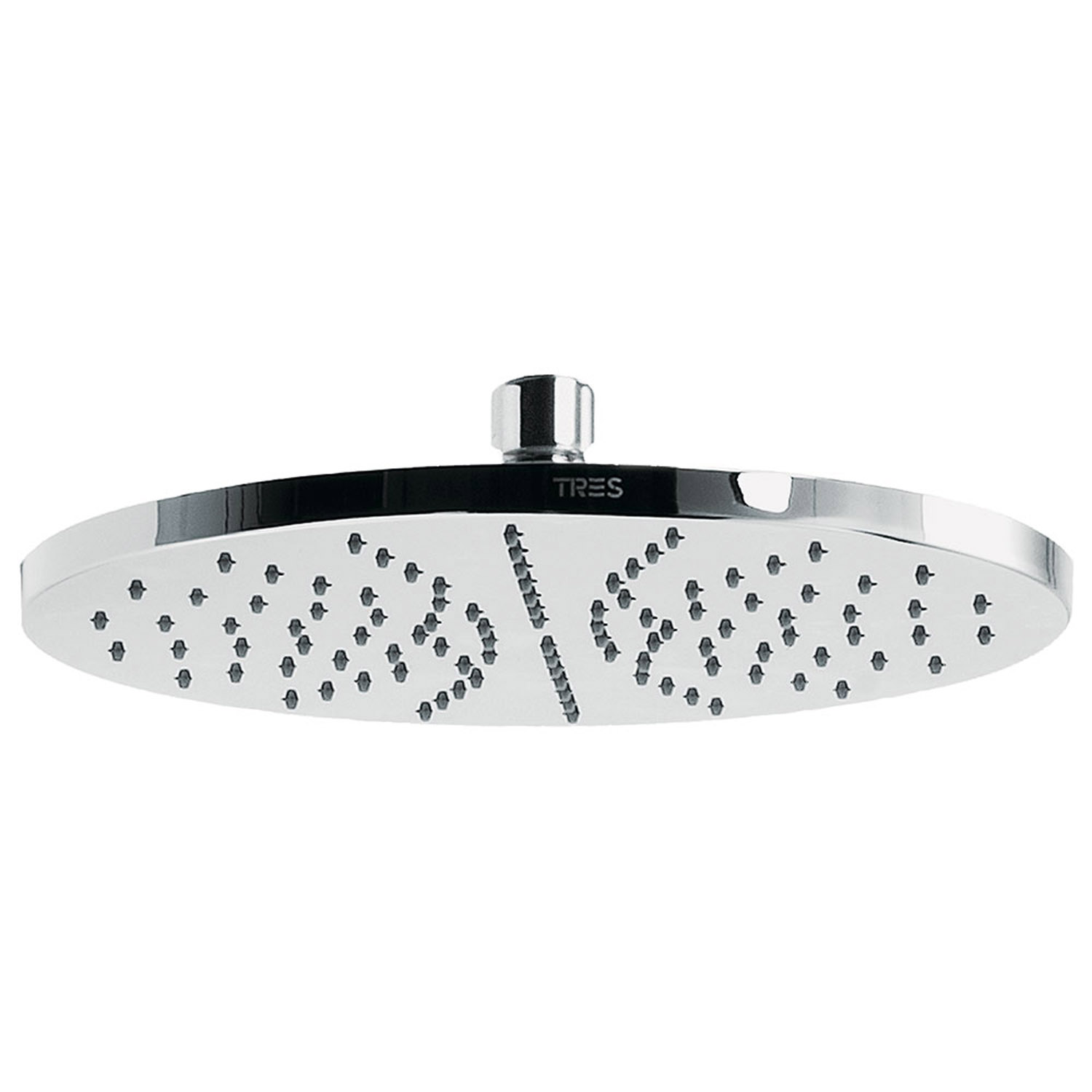 Soffione Doccia Anticalcare E Antigoccia | Doccino A Mano In Acciaio Inox Nero Con 8 Gettoni, Tubo 1,5 Metri, Alta Pressione, Facile Da Pulire