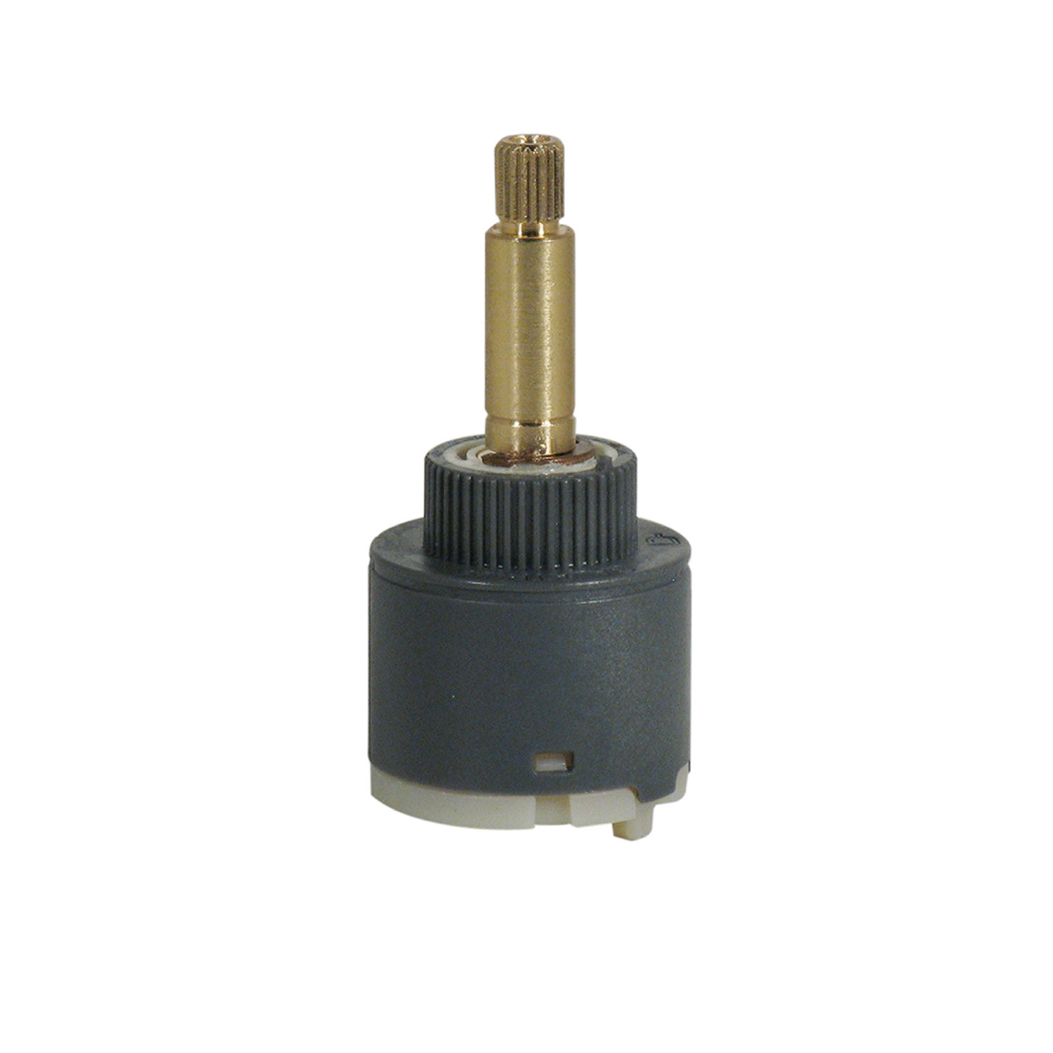 Cartucho Salida Libre 40 Mm - · Recambios Y Grifería