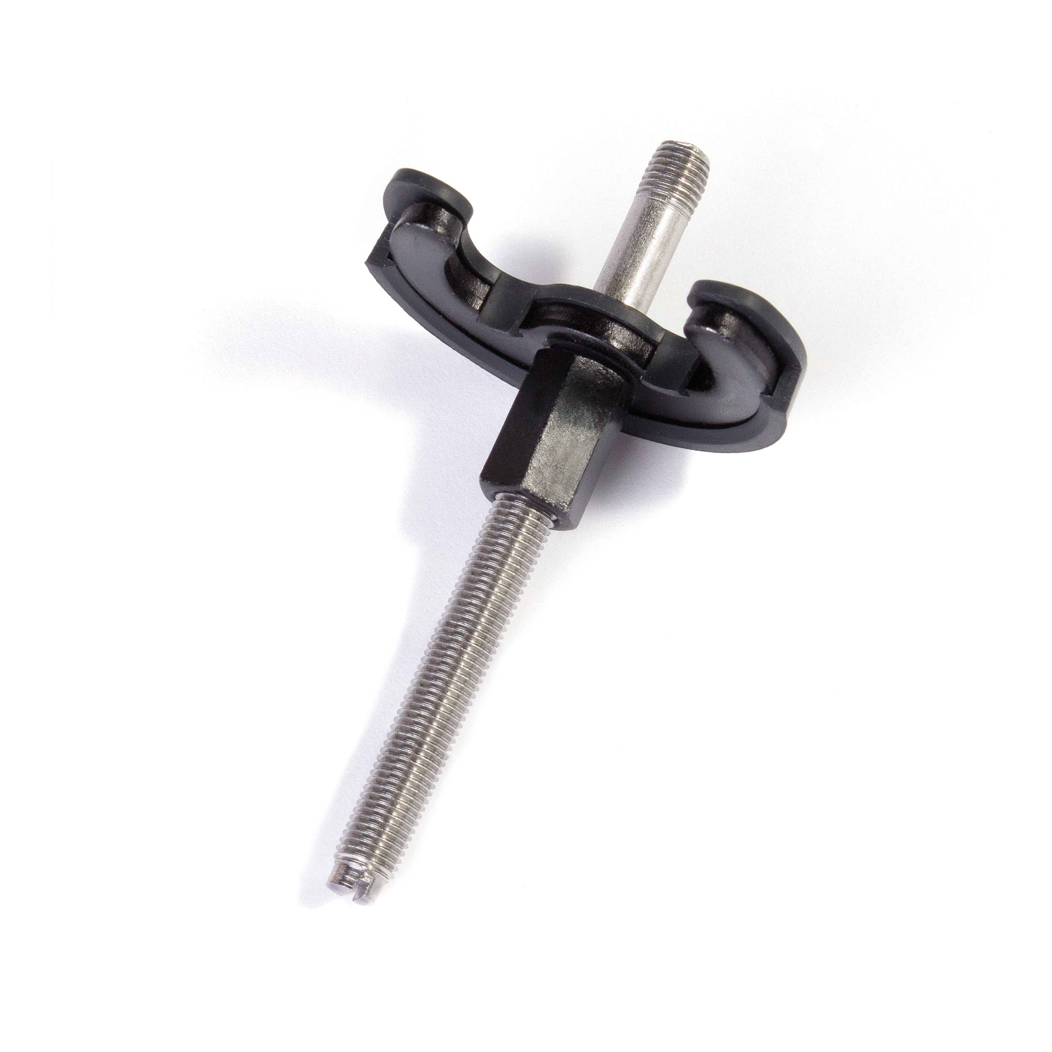 Doubletake Spiegeladapter Verlängerung M10 Links auf M10 Rechts - KTM