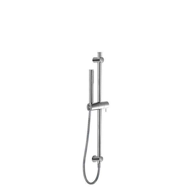 Kit Doccia Con Colonna TATAY Marina - Design Moderno, Sistema Anticalcare, Diametro 10 Cm - Foto 10