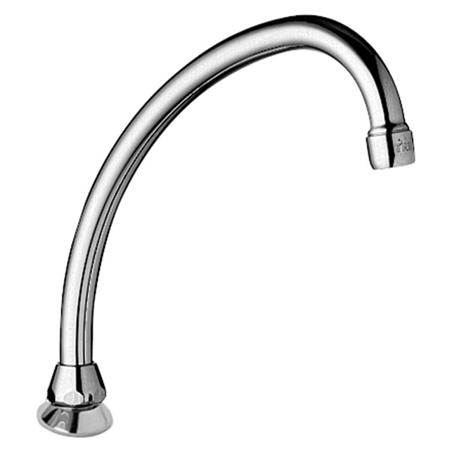 Robinet de cuisine 1 poignée à bec rétractable Monaco de Agua Canada
