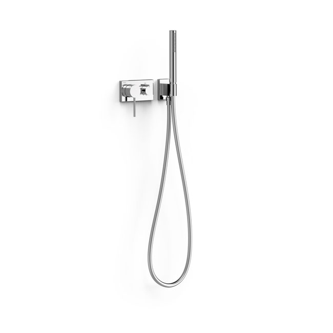 MITIGEURS 3 VOIES Mitigeur encastré à 3 voies pour douche21027391