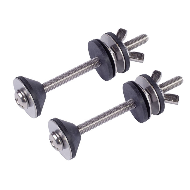 PIERCINGLINE Piercing In Titanio Per Piercing Dermico Anchor - Foto 8