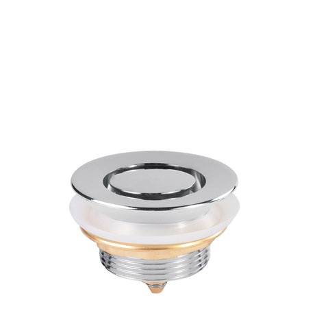 Plug for Click-Clack drainage valve-916184060