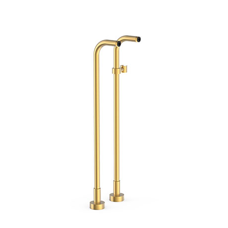 Hozelock Raccordo Universale Per Rubinetto Miscelatore (Adatto A Quadri E Tondi, Con Rondelle) - 2