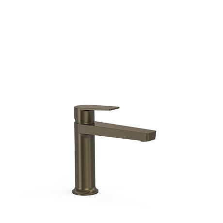 PROJECT-TRES Single-lever washbasin mixer-22110301KMB