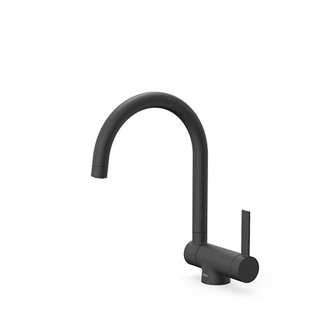 Amazon Grifo Cocina Abatible Negro Gessi 50311 299 Up Down Grifo