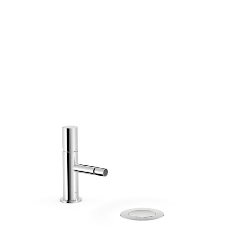 STUDY-TRES Single-handle washbasin mixer tap-26290301