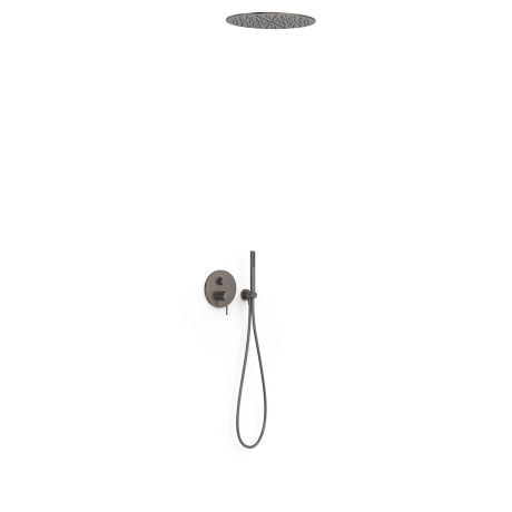 STUDY COLORS Single-handle washbasin mixer tap-26290301AC